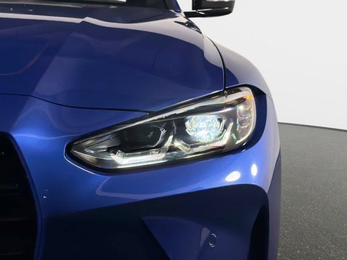 Used 2023 BMW M3 xDrive Competition AWD/4WD image 10