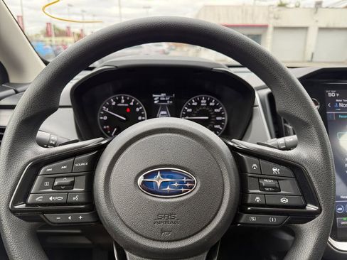 Used 2024 Subaru Crosstrek 2.0i Premium image 33