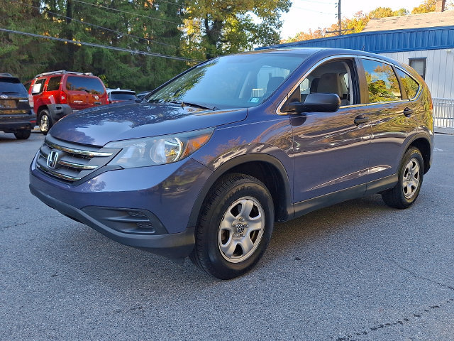 Used 2013 Honda CR-V LX image 6