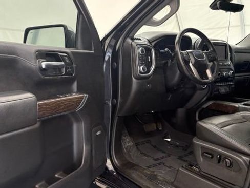 Used 2020 GMC Sierra 1500 Denali w/ Denali Carbonpro Edition AWD/4WD image 32