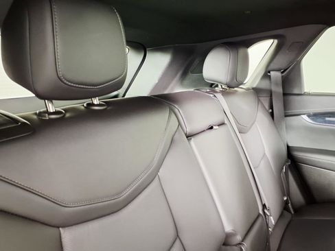 Certified 2023 Cadillac XT5 Premium Luxury w/ LPO, Floor Liner Package FWD image 12