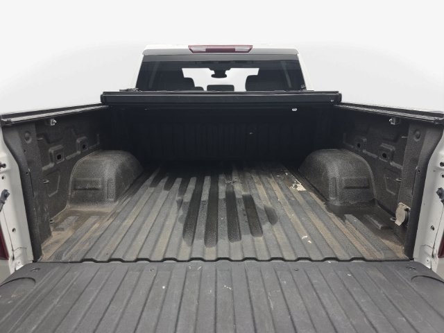 Used 2023 Chevrolet Silverado 1500 RST RWD image 30