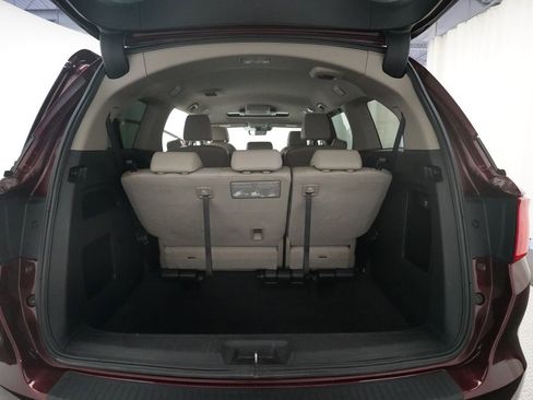 Certified 2019 Honda Odyssey EX-L image 10