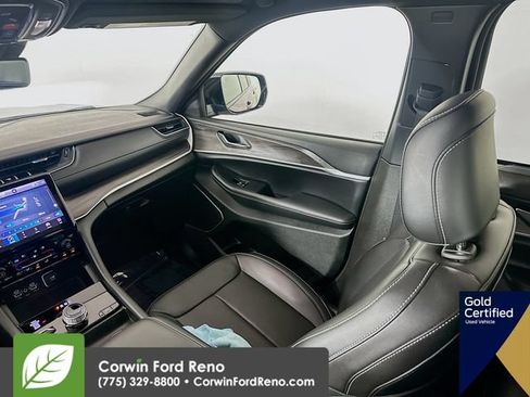 Used 2023 Ford Explorer ST w/ Equipment Group 401A AWD/4WD image 27