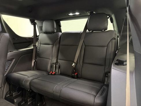 New 2026 Chevrolet Tahoe LS w/ LPO, Dark Essentials Package AWD/4WD image 21