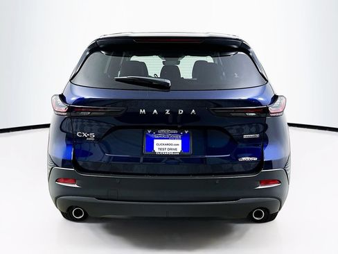 New 2026 MAZDA CX-5 Select AWD/4WD image 15