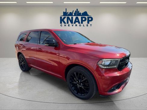 Used 2016 Dodge Durango R/T image 7