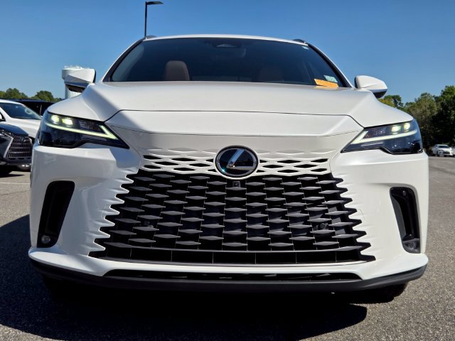 Used 2023 Lexus RX 350 Premium Plus w/ Cold Area Package FWD image 8