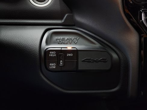 Used 2020 RAM 2500 Laramie image 54