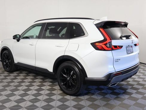 Used 2023 Honda CR-V Sport image 6