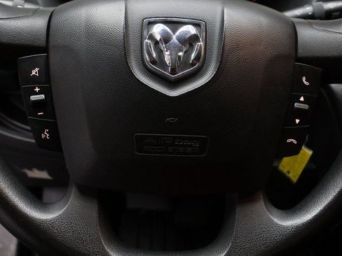 Used 2019 RAM ProMaster 3500 image 16