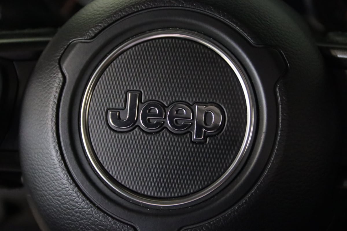 Used 2026 Jeep Gladiator Mojave AWD/4WD image 43