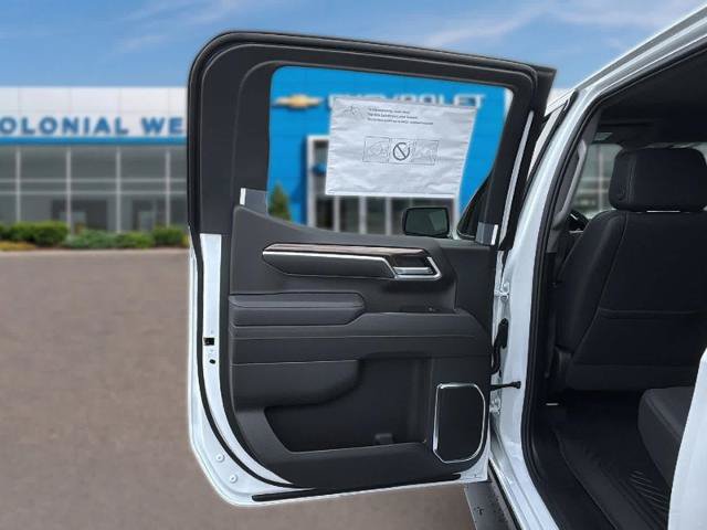 New 2026 Chevrolet Silverado 1500 RST w/ RST All Star Premium Package AWD/4WD image 30