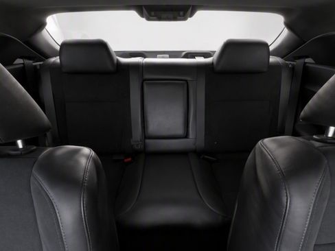 Used 2023 Dodge Challenger R/T Scat Pack w/ 1320 Plus Group RWD image 17
