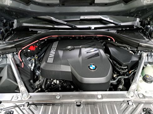 New 2026 BMW X3 xDrive30 w/ Premium Package image 31