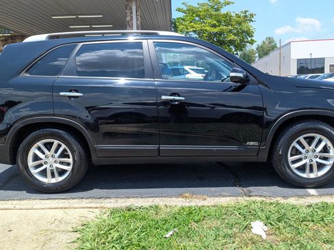 Used 2015 Kia Sorento LX AWD/4WD image 8