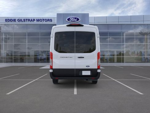 New 2026 Ford Transit 350 XL RWD image 5
