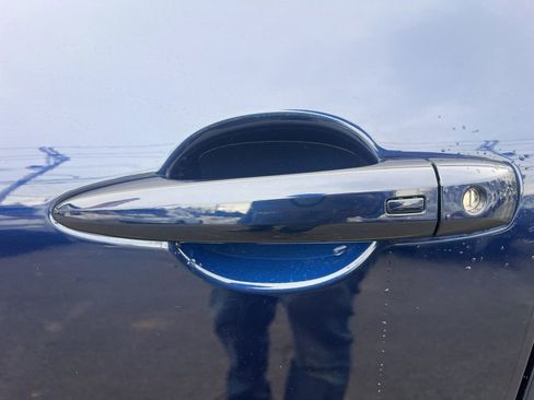 New 2026 Nissan Rogue Platinum image 12