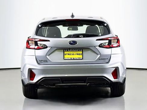 New 2025 Subaru Impreza 2.0i image 6