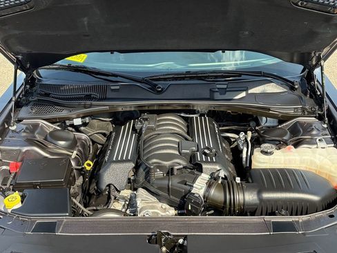 Used 2023 Dodge Challenger R/T Scat Pack w/ Plus Package RWD image 8