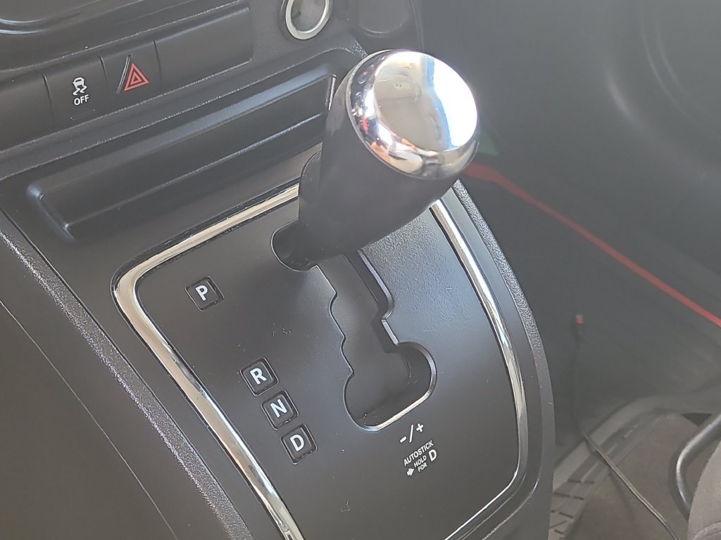 Used 2014 Jeep Patriot Sport w/ Power Value Group FWD image 24