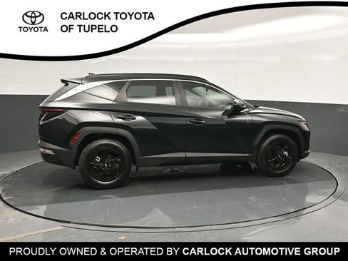 Used 2023 Hyundai Tucson SEL image 4