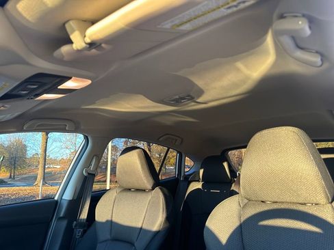 Used 2023 Subaru Crosstrek 2.0i image 25