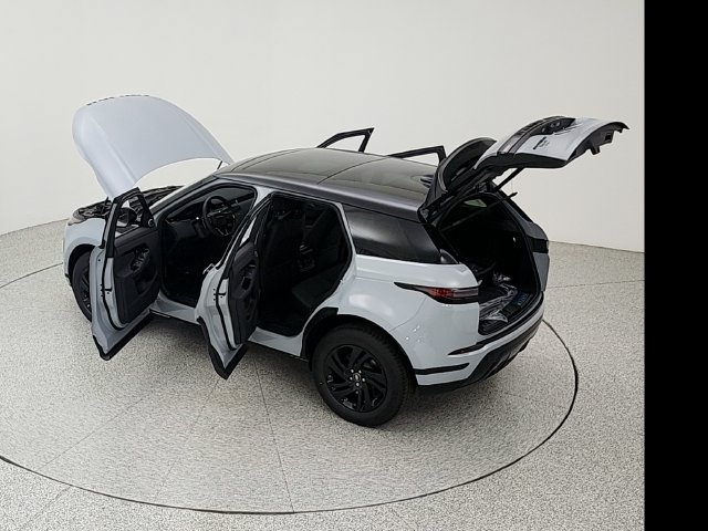 New 2026 Land Rover Range Rover Evoque S AWD/4WD image 44