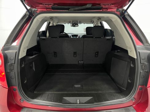 Used 2012 Chevrolet Equinox LT w/ Driver Convenience Package image 23