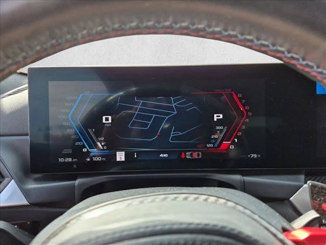 Used 2024 BMW M4 xDrive Competition AWD/4WD image 9
