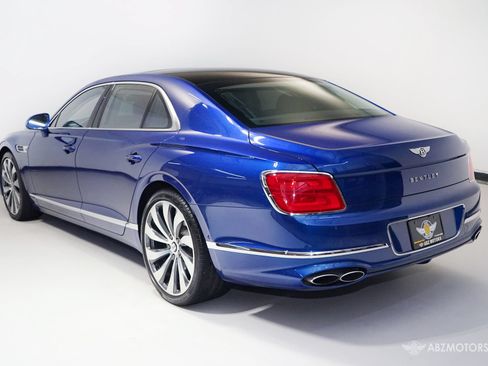 Used 2022 Bentley Flying Spur V8 AWD/4WD image 6