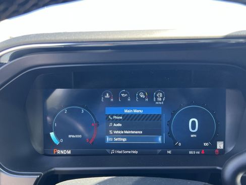 New 2026 Ford F350 Lariat w/ Black Appearance Package AWD/4WD image 25