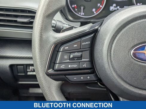 Certified 2024 Subaru Crosstrek 2.0i Premium AWD/4WD image 17