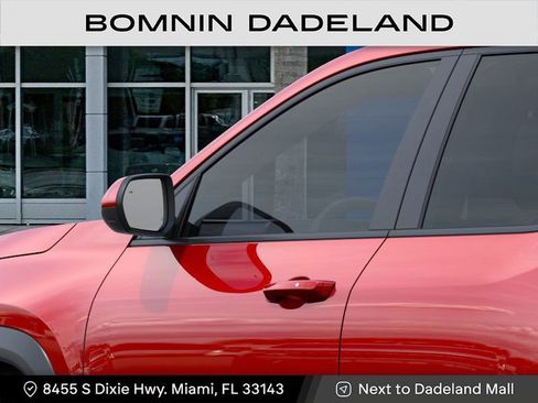 New 2026 Chevrolet Equinox LT image 12