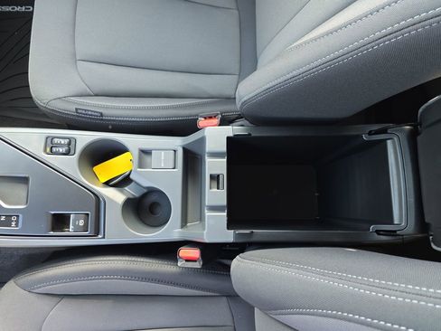 New 2026 Subaru Crosstrek 2.0i Premium image 22