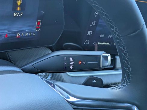 New 2026 Chevrolet Equinox LT AWD/4WD image 29