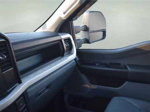 Used 2024 Ford F250 XL w/ Snow Plow Prep Package image 12