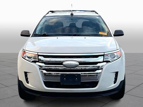 Used 2012 Ford Edge SE w/ Cargo Accessory Pkg image 3