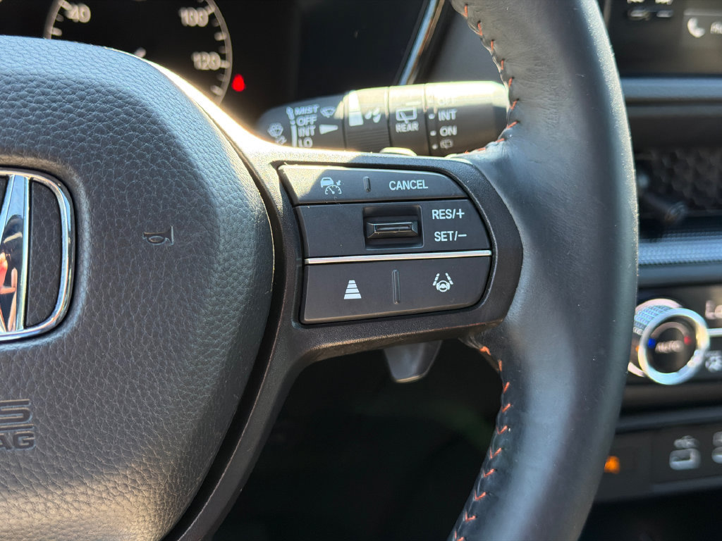 Used 2024 Honda CR-V Sport-L image 22