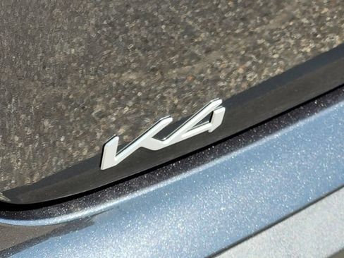 New 2026 Kia K4 FWD image 6