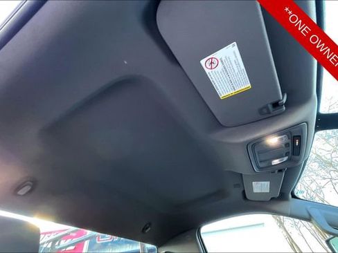 Used 2020 GMC Sierra 2500 4x4 Regular Cab w/ Fleet Convenience Package image 16