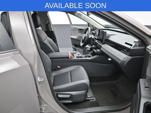 Certified 2026 Toyota RAV4 AWD Plug-in Hybrid image 35