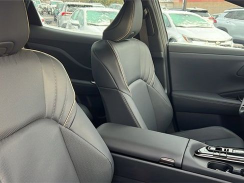 New 2026 Toyota Crown XLE image 32