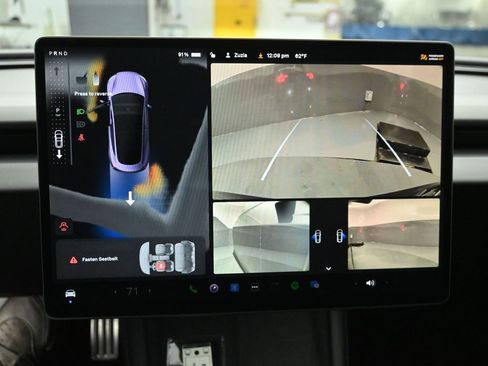 Used 2024 Tesla Model 3 Performance image 11