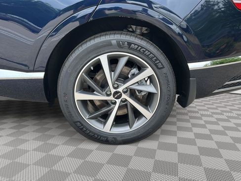 New 2026 Genesis GV80 2.5T Select AWD/4WD image 10