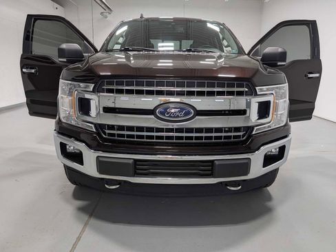 Used 2020 Ford F150 XLT w/ Equipment Group 302A Luxury image 16
