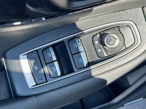 Certified 2024 Subaru Outback Limited image 15