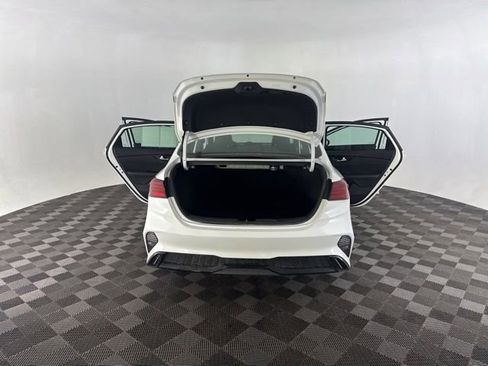 Certified 2024 Kia Forte GT-Line w/ GT-Line Premium Package image 15