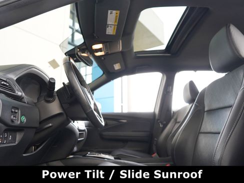 Used 2023 Honda Passport Elite image 13