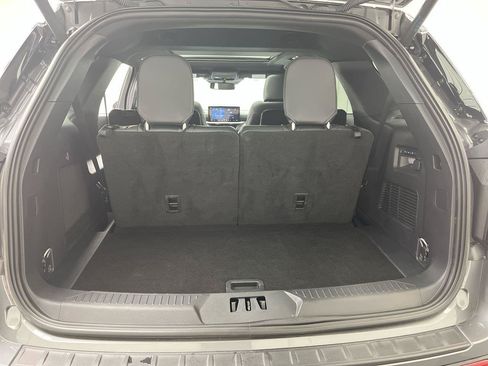 Used 2026 Ford Explorer Tremor w/ Tremor Ultimate Package AWD/4WD image 34